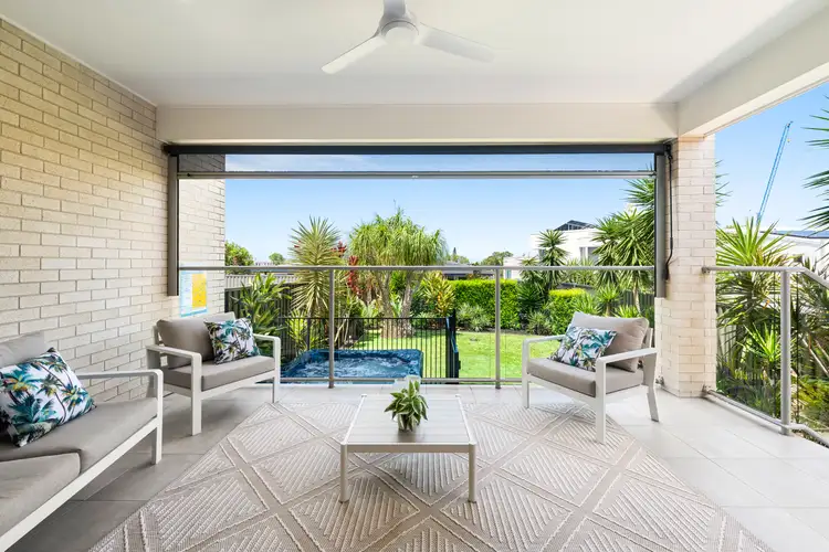 13b Ashbourne Terrace, Biggera Waters QLD 4216