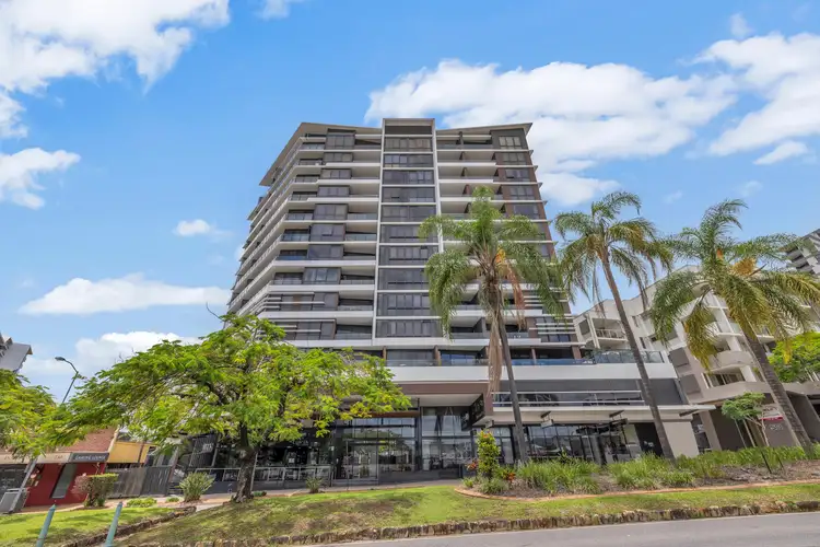 809/38 High Street, Toowong QLD 4066
