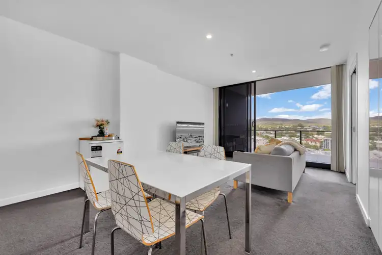Third view of Homely apartment listing, 809/38 High Street, Toowong QLD 4066