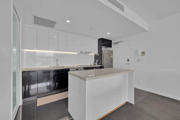 Fourth view of Homely apartment listing, 809/38 High Street, Toowong QLD 4066