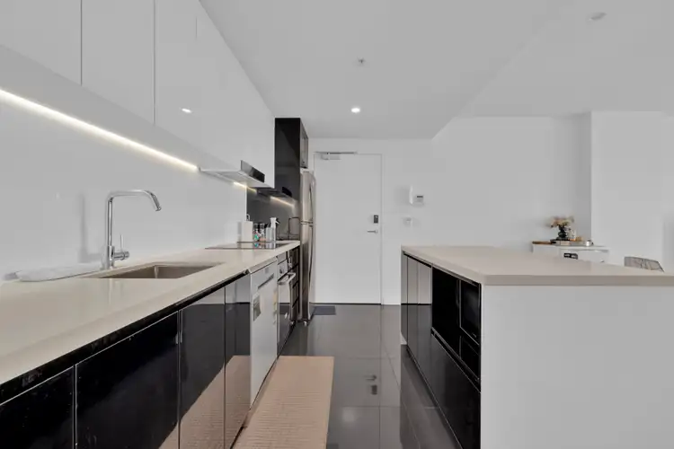 Fifth view of Homely apartment listing, 809/38 High Street, Toowong QLD 4066