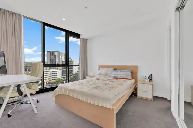 Sixth view of Homely apartment listing, 809/38 High Street, Toowong QLD 4066