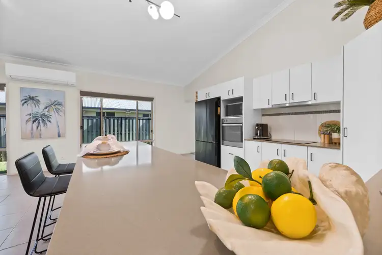 Main view of Homely house listing, 34 Whitehaven Drive, Blacks Beach QLD 4740