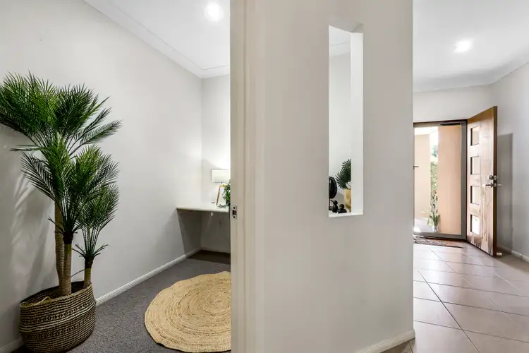 Fourth view of Homely house listing, 34 Whitehaven Drive, Blacks Beach QLD 4740