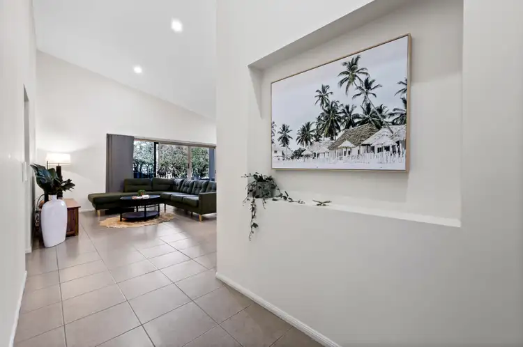 Sixth view of Homely house listing, 34 Whitehaven Drive, Blacks Beach QLD 4740