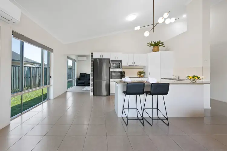 Seventh view of Homely house listing, 34 Whitehaven Drive, Blacks Beach QLD 4740