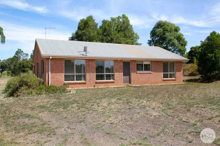 Second view of Homely house listing, 804 Linton-Carngham Road, Snake Valley VIC 3351