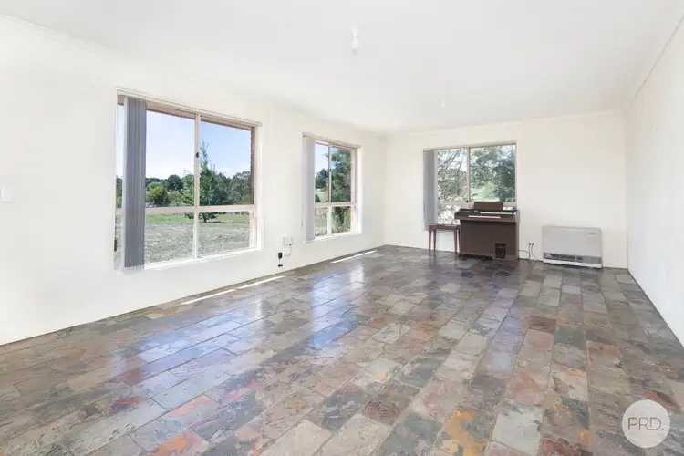 Fifth view of Homely house listing, 804 Linton-Carngham Road, Snake Valley VIC 3351