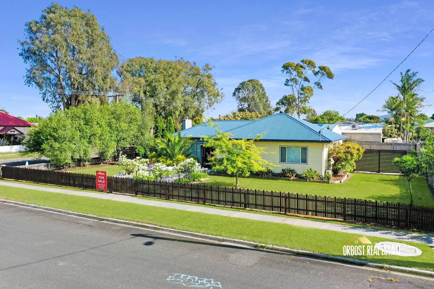 Main view of Homely house listing, 69 Boundary Road, Orbost VIC 3888