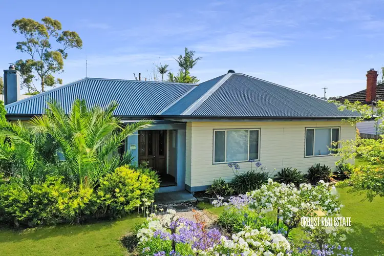 Third view of Homely house listing, 69 Boundary Road, Orbost VIC 3888