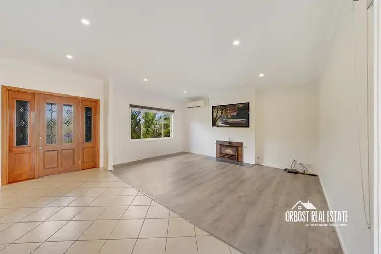 Fourth view of Homely house listing, 69 Boundary Road, Orbost VIC 3888