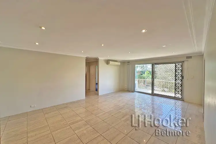 Second view of Homely unit listing, 3/23 Drummond Street, Belmore NSW 2192