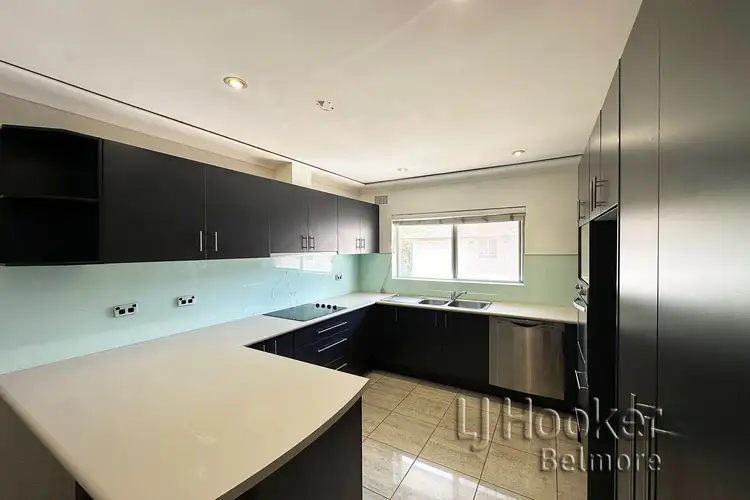 Third view of Homely unit listing, 3/23 Drummond Street, Belmore NSW 2192