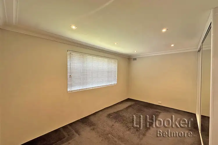 Fourth view of Homely unit listing, 3/23 Drummond Street, Belmore NSW 2192
