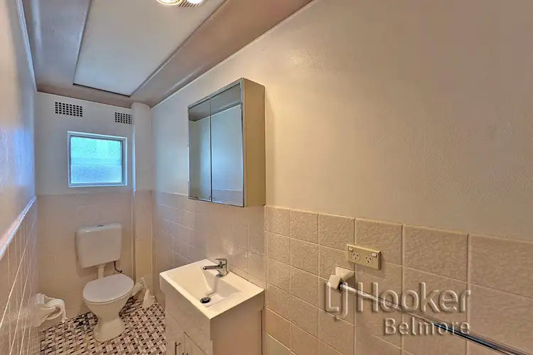 Fifth view of Homely unit listing, 3/23 Drummond Street, Belmore NSW 2192