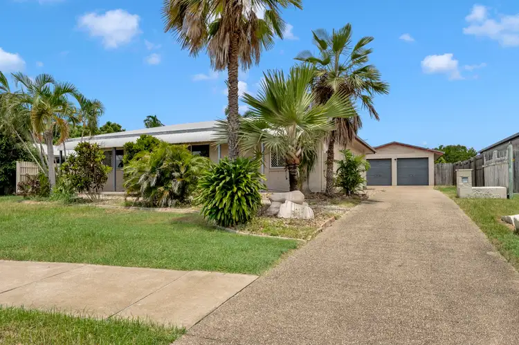 71 Annandale Drive, Annandale QLD 4814