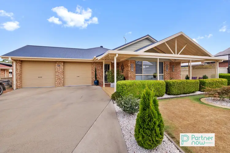19 Karwin Street, Tamworth NSW 2340
