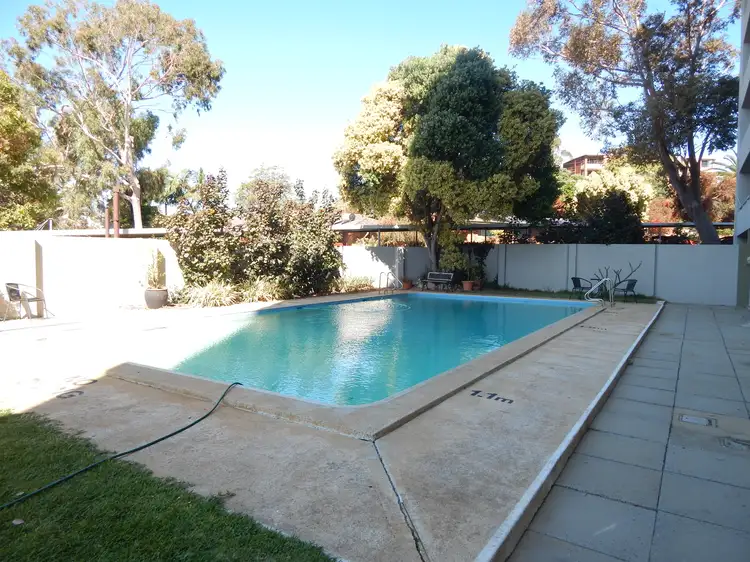 Second view of Homely apartment listing, 59/31 Wellington Street, Mosman Park WA 6012