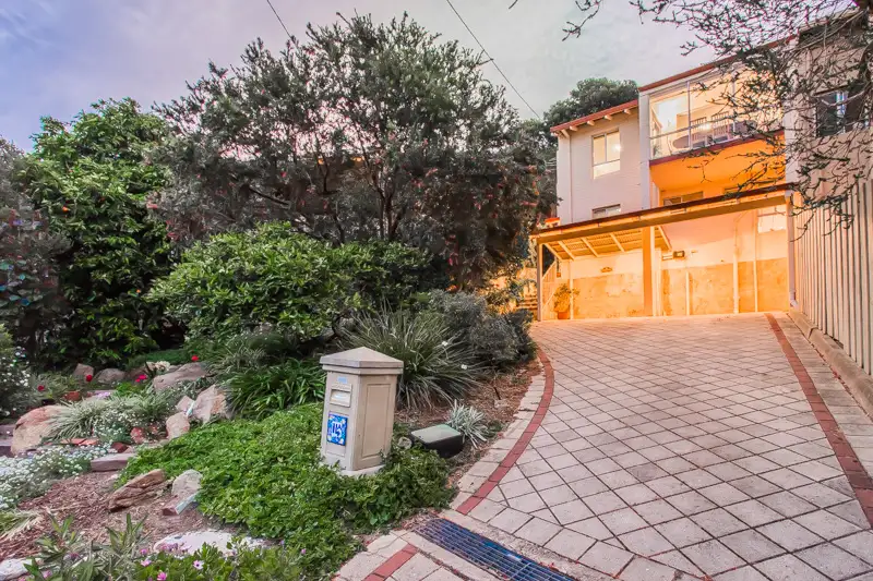 Main view of Homely house listing, 14a Reservoir Close, Mosman Park WA 6012