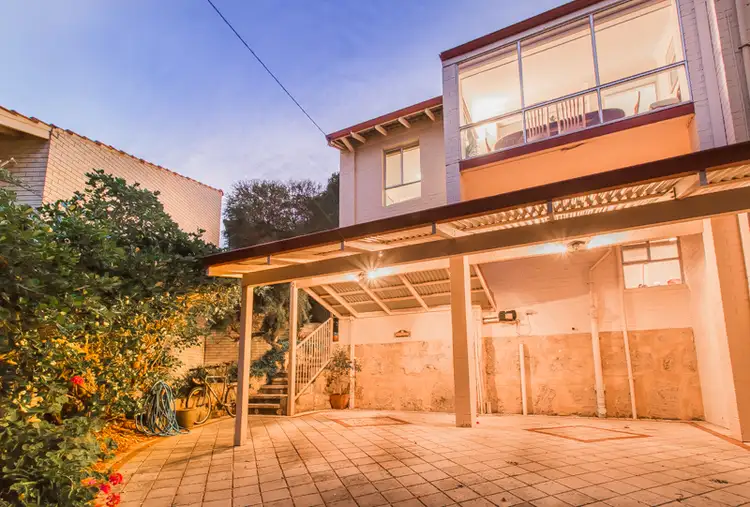 Second view of Homely house listing, 14a Reservoir Close, Mosman Park WA 6012