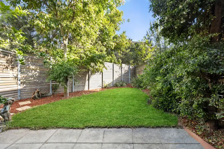 Second view of Homely house listing, 3/100-108 West Fyans Street, Newtown VIC 3220