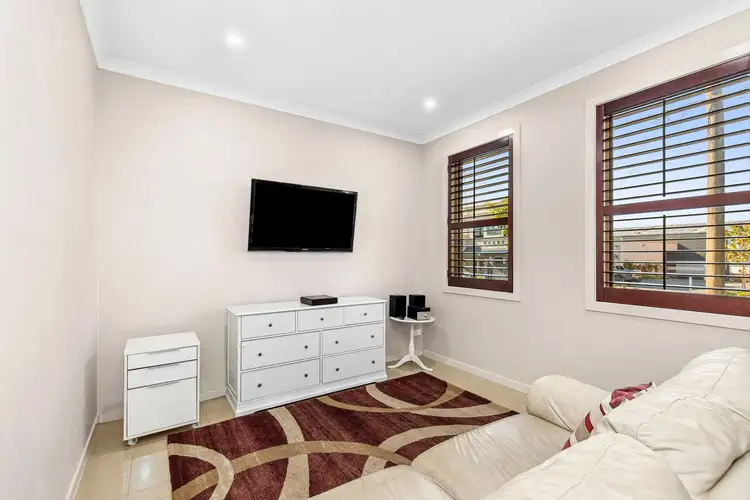 Fourth view of Homely house listing, 3/100-108 West Fyans Street, Newtown VIC 3220