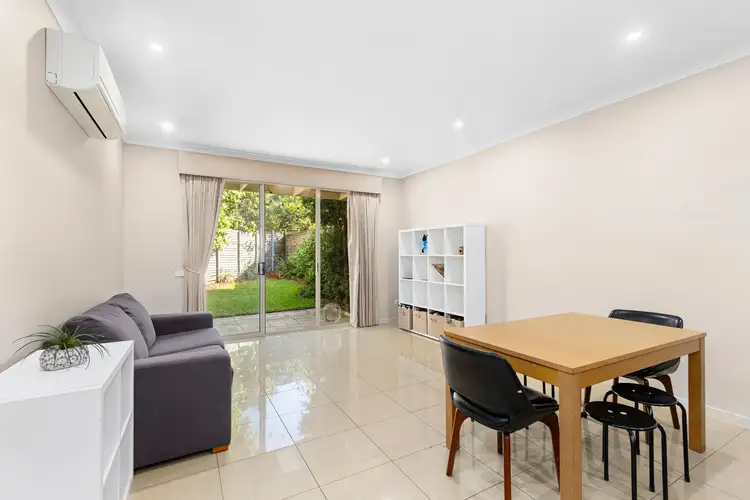 Fifth view of Homely house listing, 3/100-108 West Fyans Street, Newtown VIC 3220