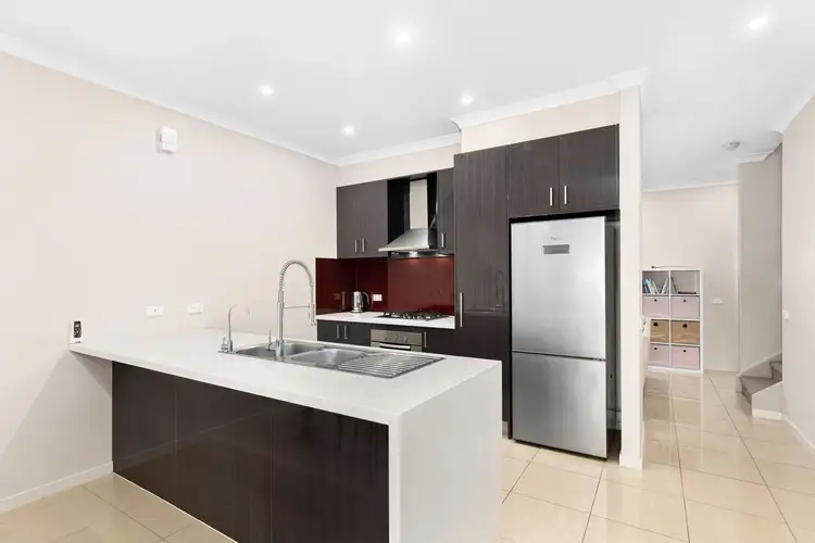 Sixth view of Homely house listing, 3/100-108 West Fyans Street, Newtown VIC 3220