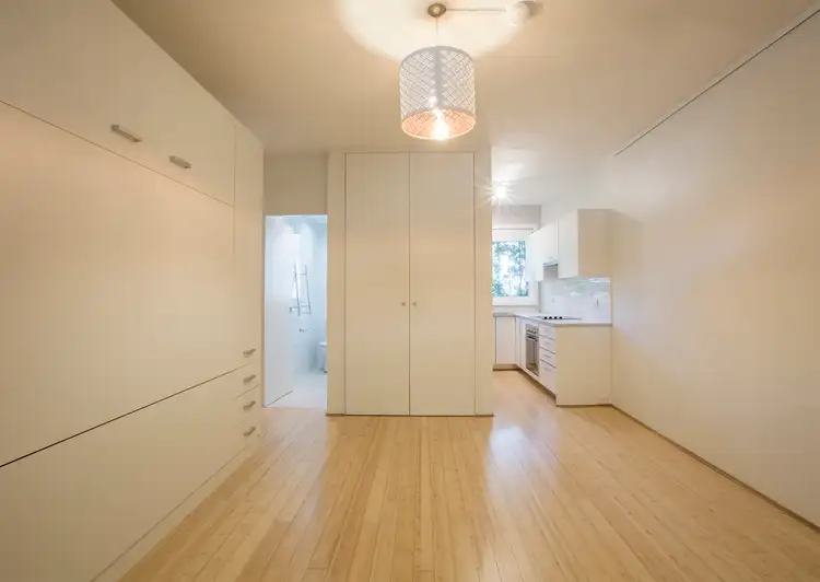Main view of Homely studio listing, 12/38 Stephen Street, Paddington NSW 2021