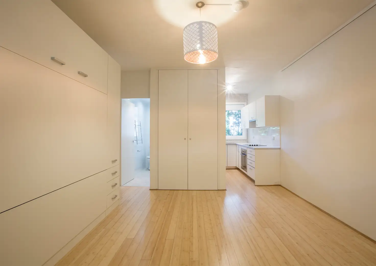 Main view of Homely studio listing, 12/38 Stephen Street, Paddington NSW 2021