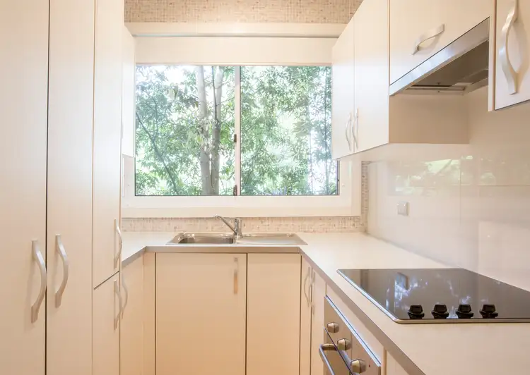 Second view of Homely studio listing, 12/38 Stephen Street, Paddington NSW 2021