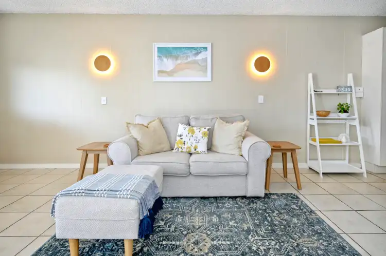 Second view of Homely unit listing, 24/110 Sixth Avenue, Maroochydore QLD 4558