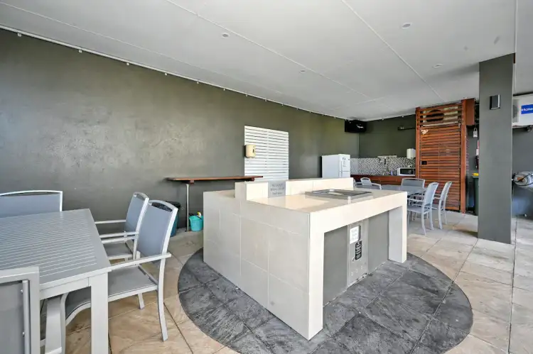 Fourth view of Homely unit listing, 24/110 Sixth Avenue, Maroochydore QLD 4558