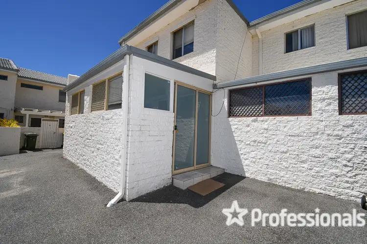36A Halls Head Parade