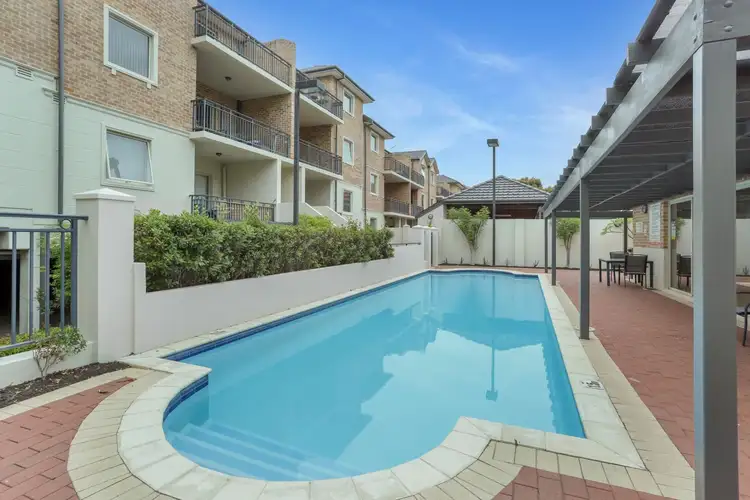 Main view of Homely house listing, 32/101 Grand Boulevard, Joondalup WA 6027