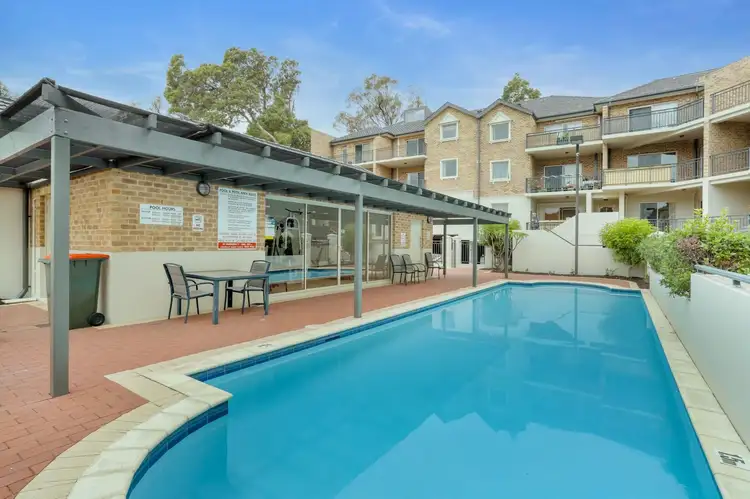 Second view of Homely house listing, 32/101 Grand Boulevard, Joondalup WA 6027
