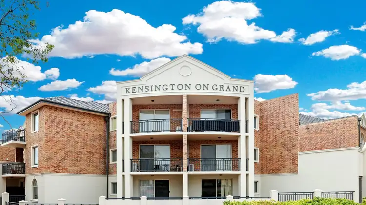 Fourth view of Homely house listing, 32/101 Grand Boulevard, Joondalup WA 6027