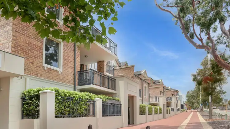 Fifth view of Homely house listing, 32/101 Grand Boulevard, Joondalup WA 6027
