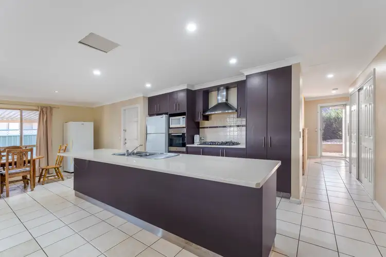 Third view of Homely house listing, 27 Cypress Point Drive, Dubbo NSW 2830