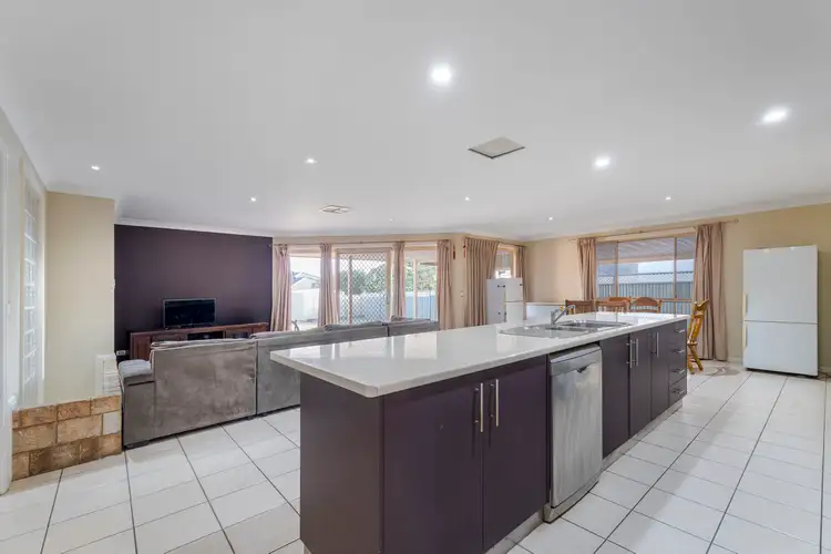 Fourth view of Homely house listing, 27 Cypress Point Drive, Dubbo NSW 2830