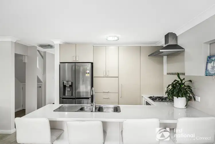 Fourth view of Homely townhouse listing, 2/41 Grose Vale Road, North Richmond NSW 2754