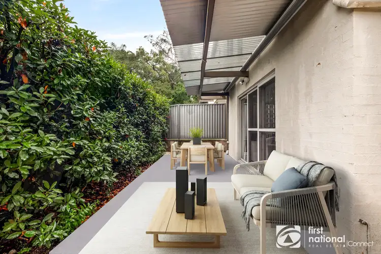 Fifth view of Homely townhouse listing, 2/41 Grose Vale Road, North Richmond NSW 2754