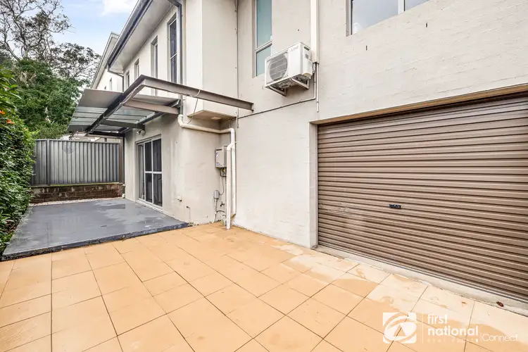 Sixth view of Homely townhouse listing, 2/41 Grose Vale Road, North Richmond NSW 2754