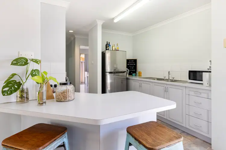 Fifth view of Homely unit listing, 43/1 Dorset Street, West Busselton WA 6280