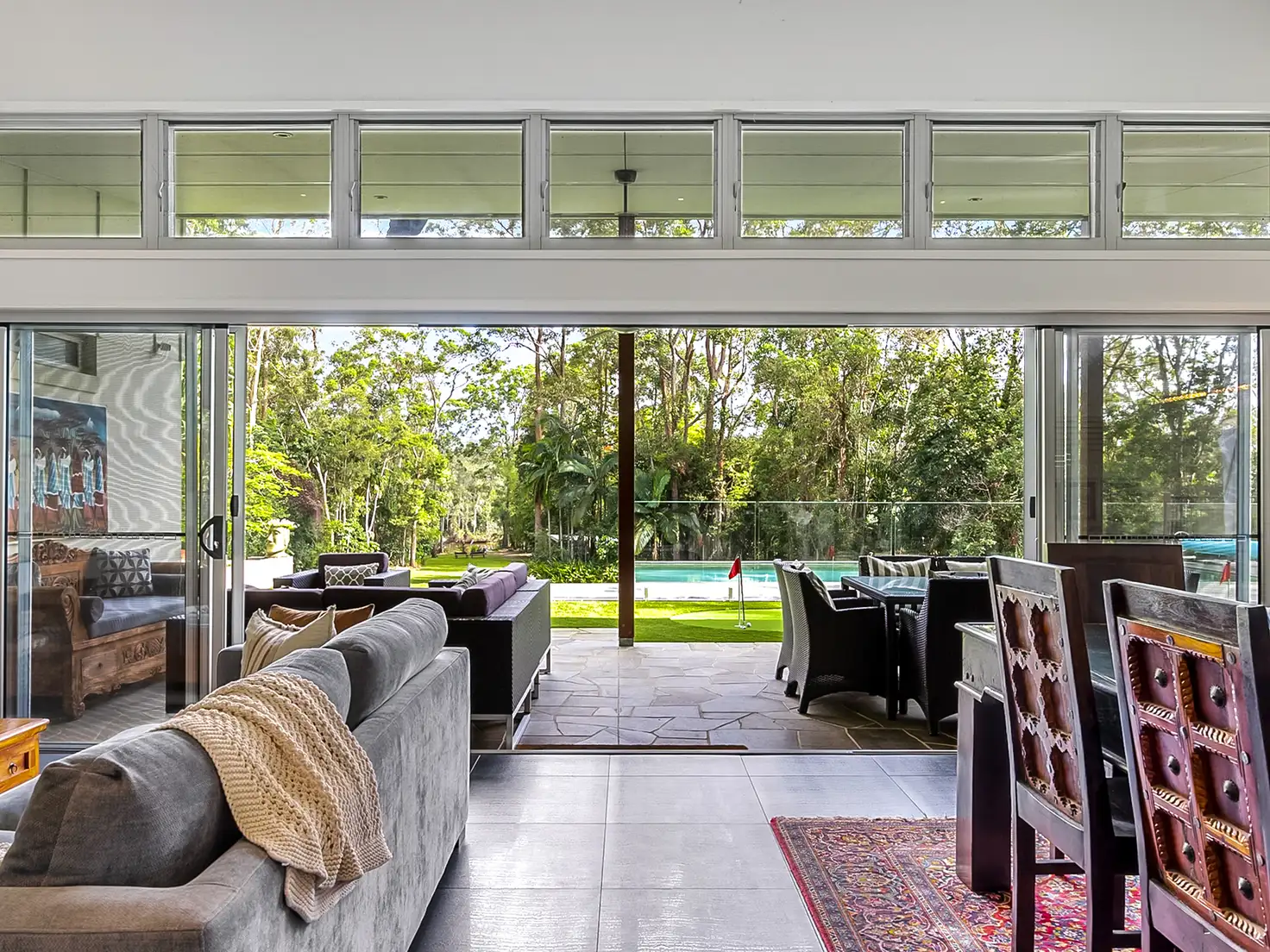 Main view of Homely house listing, 32 Melcar Court, Diddillibah QLD 4559