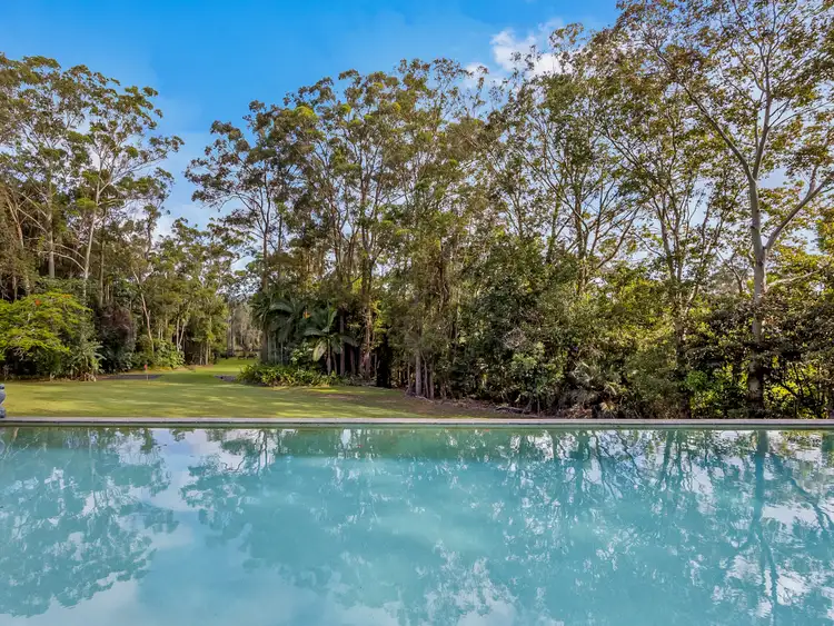 Second view of Homely house listing, 32 Melcar Court, Diddillibah QLD 4559