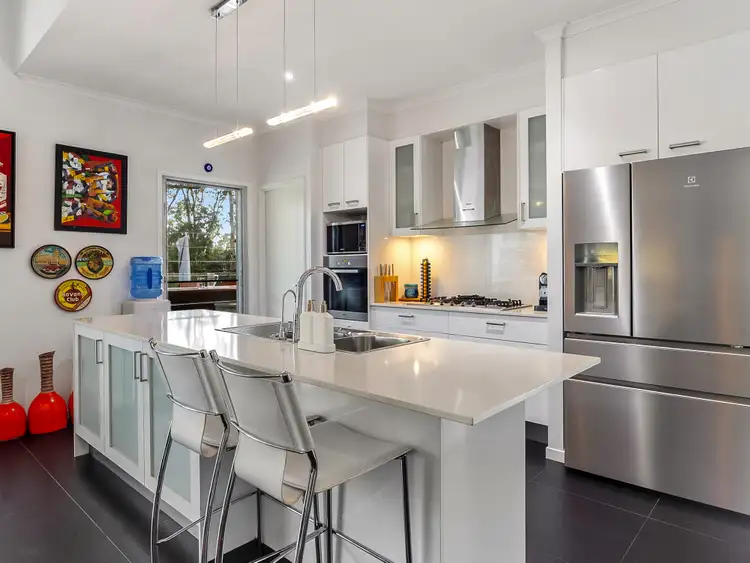 Third view of Homely house listing, 32 Melcar Court, Diddillibah QLD 4559