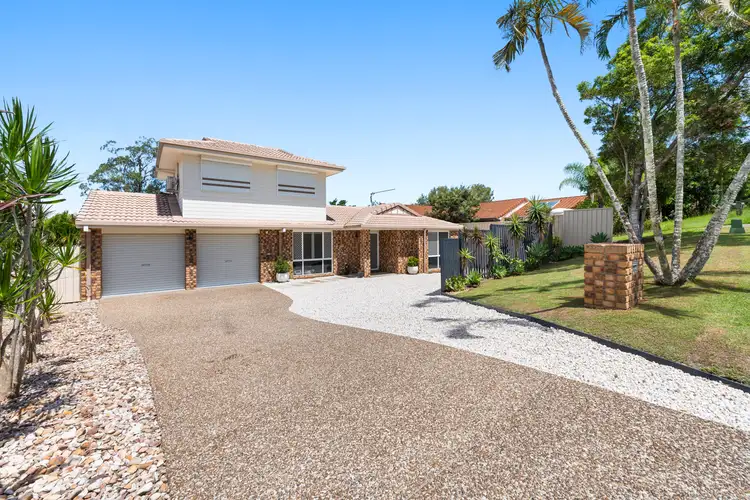 155 Mildura Drive, Helensvale QLD 4212