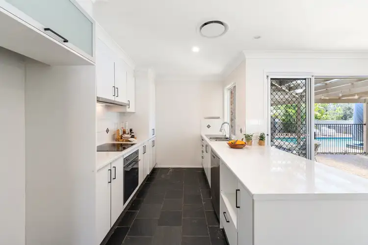Fourth view of Homely house listing, 155 Mildura Drive, Helensvale QLD 4212