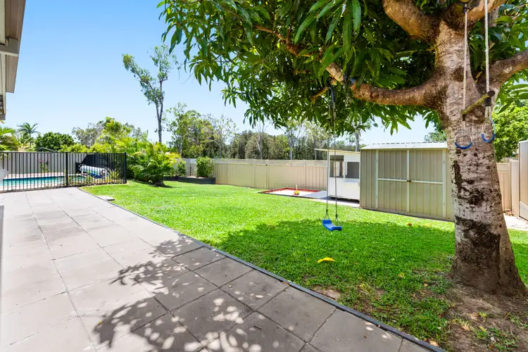 Sixth view of Homely house listing, 155 Mildura Drive, Helensvale QLD 4212